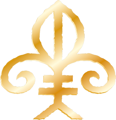 Örökség logo